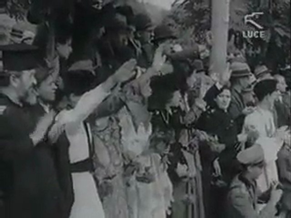 La guerre italo-grecque (1940)