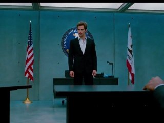 Target (This Means War) - Extrait: La Soirée Klimt [VF|HD]