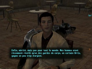 Walkthrough : Fallout: "Noob Vegas" Episode 15