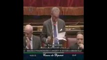 Pisicchio - Rifiuti, da governo misure concrete (15.03.12)