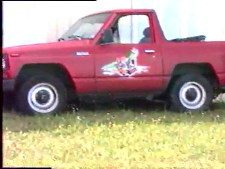 saut 3000 metres a Tours nord