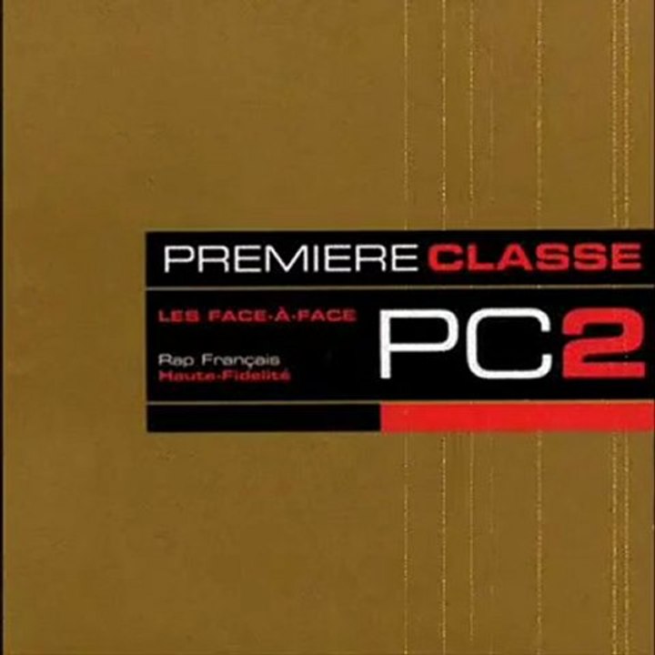 Volte face - Busta Flex feat. Disiz la Peste