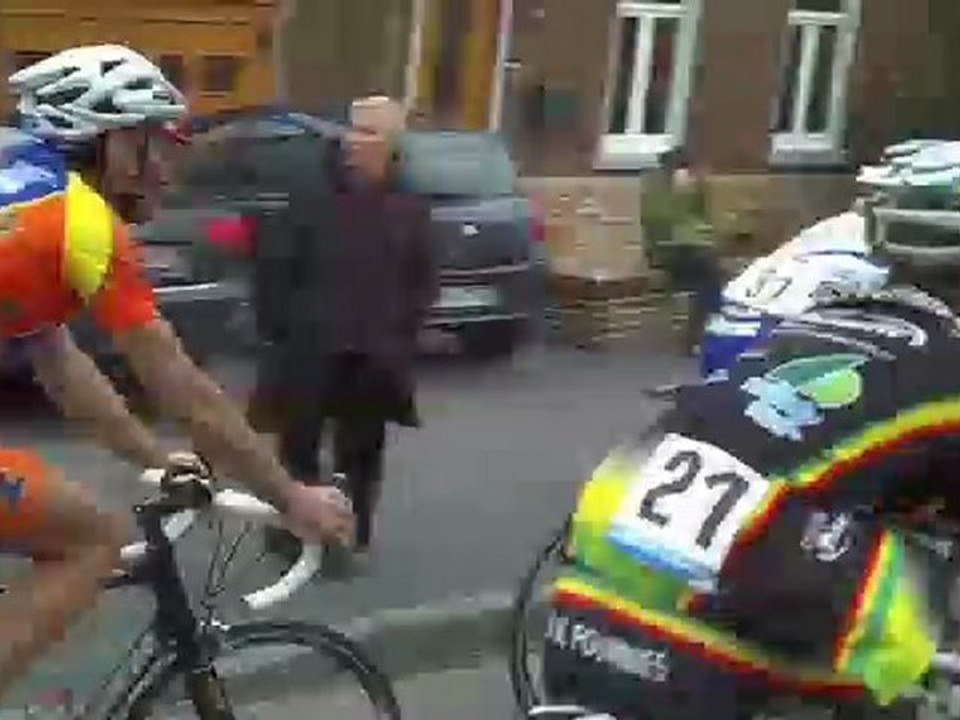 Prix Olga Choppart à Feignies