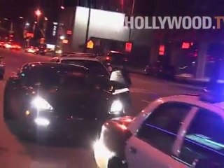 Lindsay Lohan podría estar en problemas otra vez!