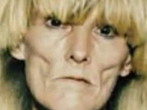 crystal meth addiction