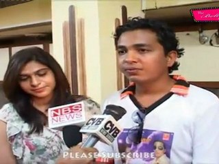 Hottest Silky Actress In The Muhurat Of Film Tu Meri Aarzoo