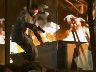 Max Payne 3 Design and Technology Series - Visual Effects and Cinematics