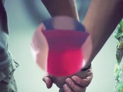 Blaxy Girls - Mr&Mrs President(Single 2011)HD