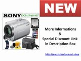 Sony DCR-SR68 80GB Hard Disk Drive Handycam Camcorder (Silver) Unboxing | Sony DCR-SR68 80GB Hard Disk sale
