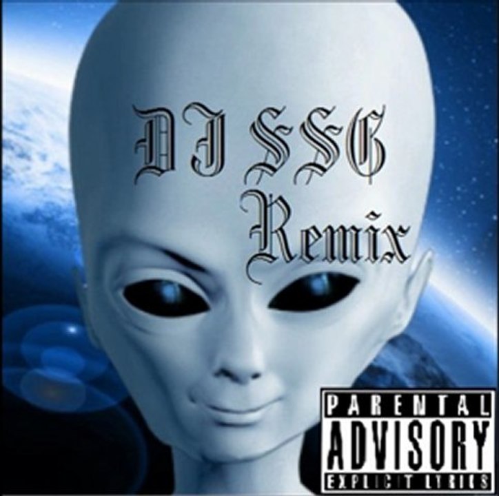DJ MAYUMI Feat.AK-69,BIG RON & JAY`ED- PARADISE (SSG Remix.)
