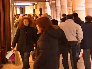 i partiti hanno sbagliato