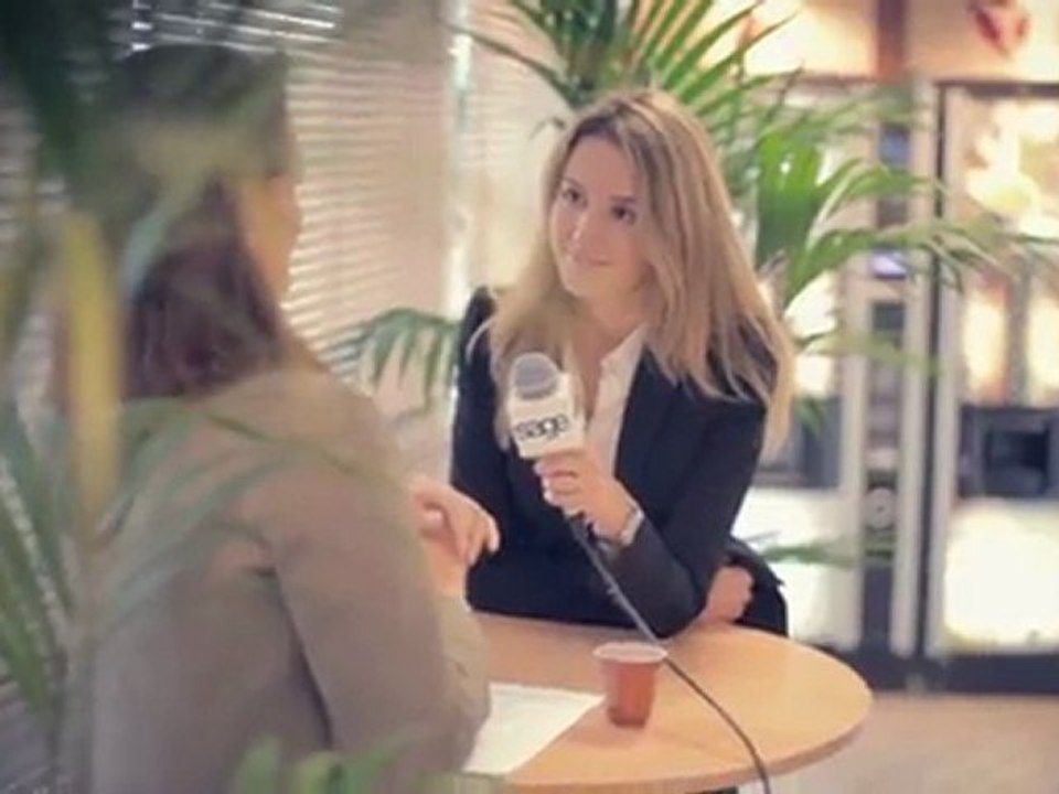 Sage France - Vidéo institutionnelle Bilan 2011 - Perspectives 2012 (Extraits)