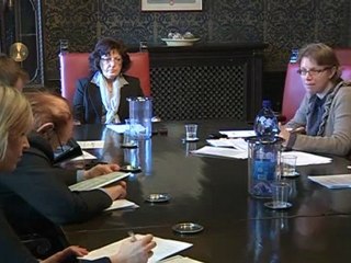 disoccupazione da record a trieste