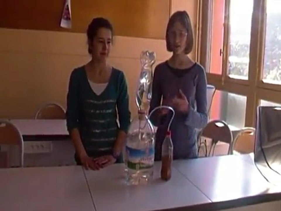 Déchets : ne pas jeter ! - CLG St-François-de-Salle, Troyes (10)