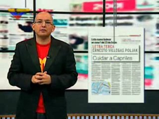 (VIDEO) Cayendo y Corriendo del  jueves 15.03.2012  2/2