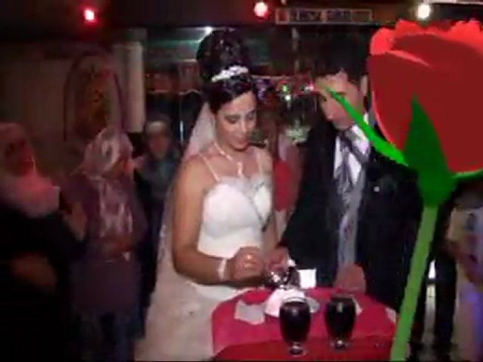 Antakya Samanyolu Düğün Salonu