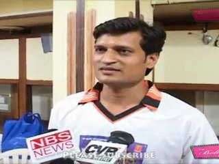 Star Cast Tu Meri Aarzoo In The Muhurat Of Film