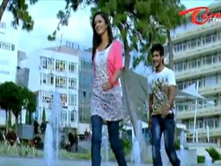 Lovely Songs - Ninnu Chusina - Aadhi - Shanvi