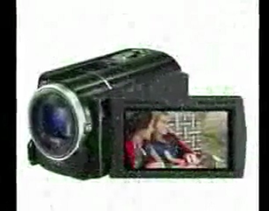 Sony HDRXR260V High-Definition Handycam 8.9 MP Review | Sony HDRXR260V High-Definition Sale