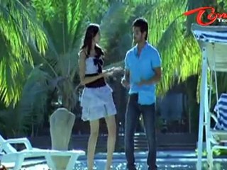 Lovely Songs - Chori Choriya - Aadhi - Shanvi