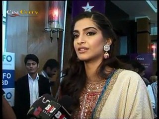 FICCI Frames-2012 Inauguration