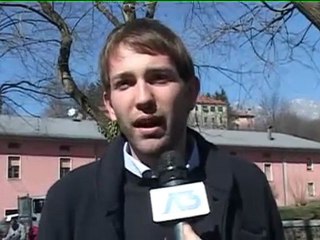 nevegal e giovani voci da ascoltare