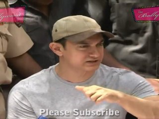 Amir Khan  An Ambitious Project,