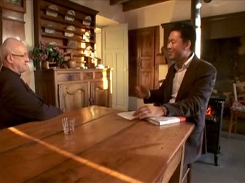 Les foyers de Charité et Marthe Robin KTO 2012