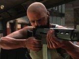 Max Payne 3 - Effets Spéciaux et Cinématiques