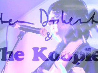 Pete Doherty & The Kooples