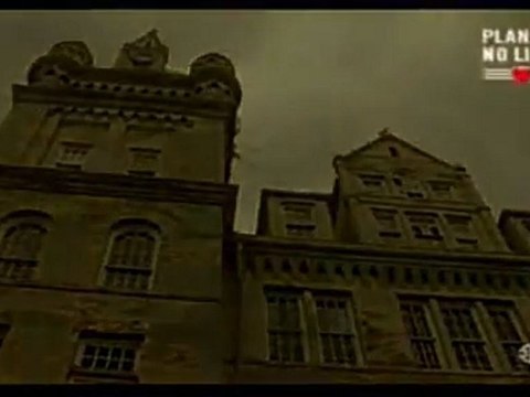 Ancienne prison du Texas Hantée[Projet Paranormal S01E03]