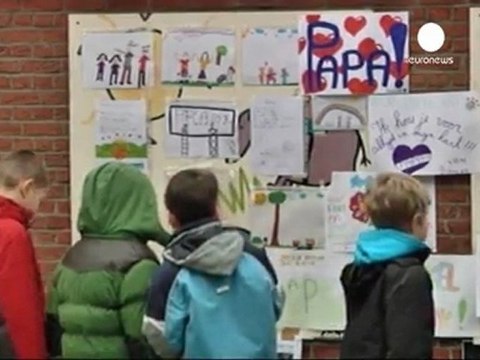 Belgium mourns bus crash dead