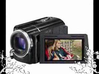 Sony HDRXR260V High-Definition Handycam 8.9 MP Unboxing | Sony HDRXR260V High-Definition Sale