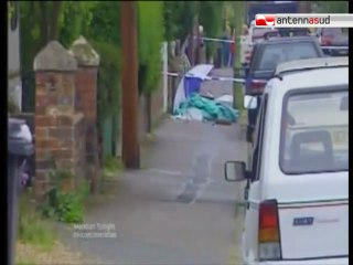 TG 16.03.12 Una giornata di notizie di Antenna Sud