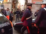 TG 15.03.12 Sgomento a Barletta: uccise due donne in pieno centro