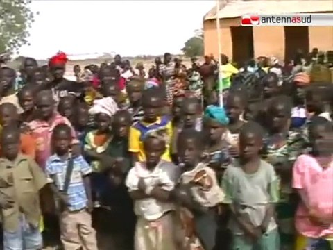 TG 15.03.12 Bari si arricchisce di buone azioni con Reach Italia