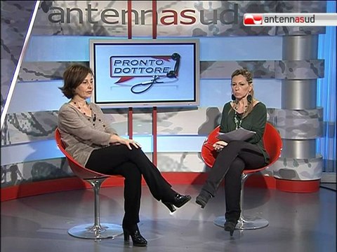 Pronto dottore su Antenna Sud | dr.