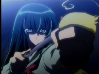 ヤミと帽子と本の旅人 ｢瞳の中の迷宮｣ OP Full