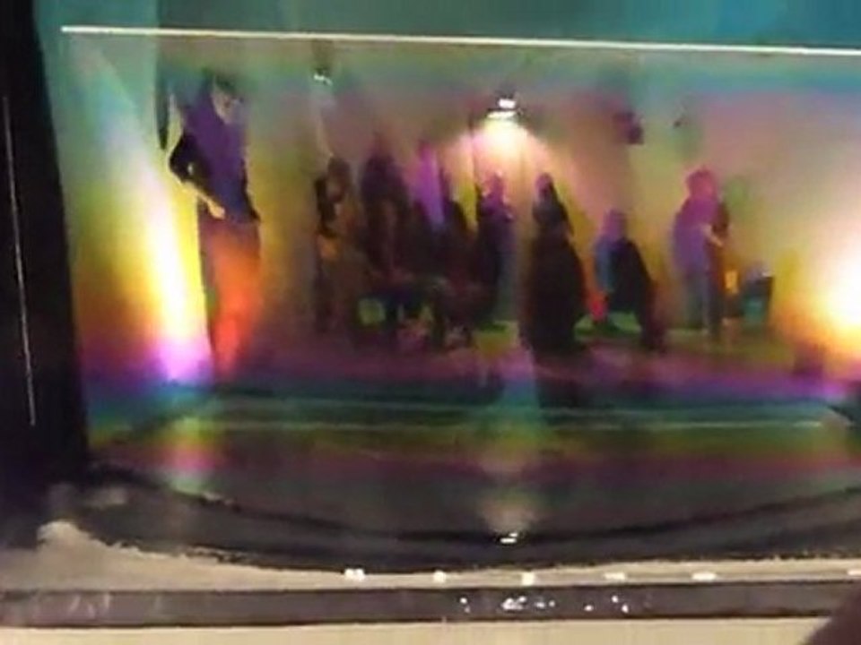 Maubeuge : "Low tech", à découvrir pendant le festival VIA