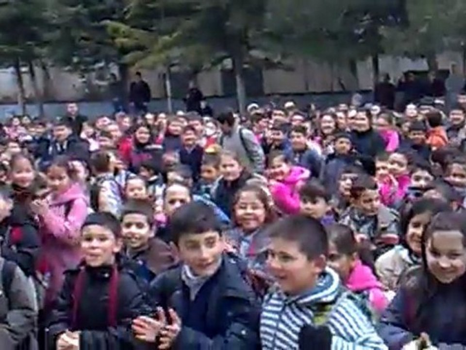 İstiklal Marşı Yarışması