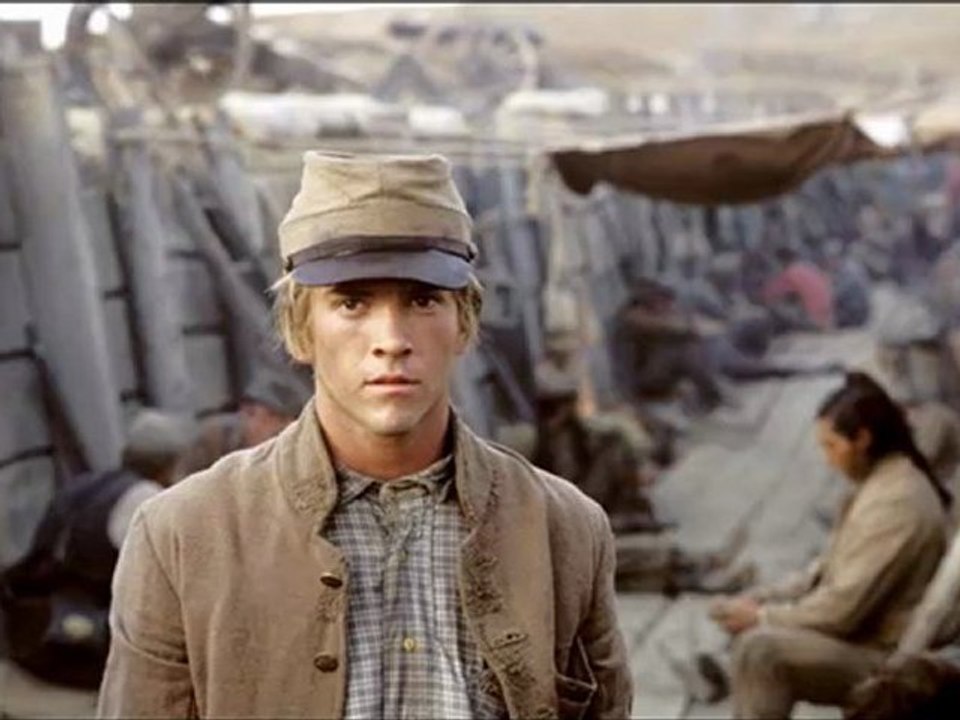 Cold Mountain (2003) - FULL MOVIE - Part 3/10