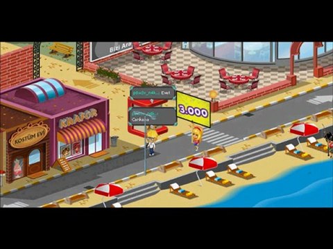 Sanalika Power Krem Reklam Filmi