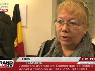 Journée de deuil national en Belgique !