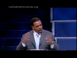 Creflo Dollar - The Character of Covenant People