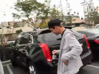 Joey McIntyre habla "New Kids on the Block" concierto