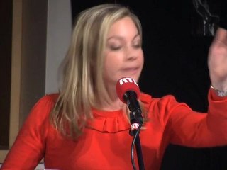 La Bonne Heure : La chronique de Charlotte Bouteloup du 16/03/2012