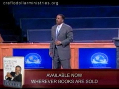 Creflo Dollar - The Character of Covenant People 3