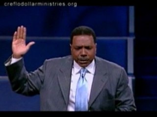 Creflo Dollar - The Character of Covenant People 4