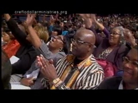 Creflo Dollar - The Character of Covenant People 6