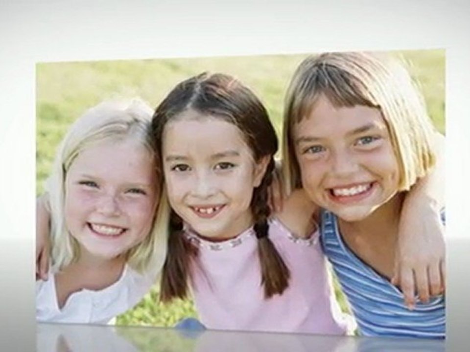 Castle Rock Pediatric Dentist Mar2012